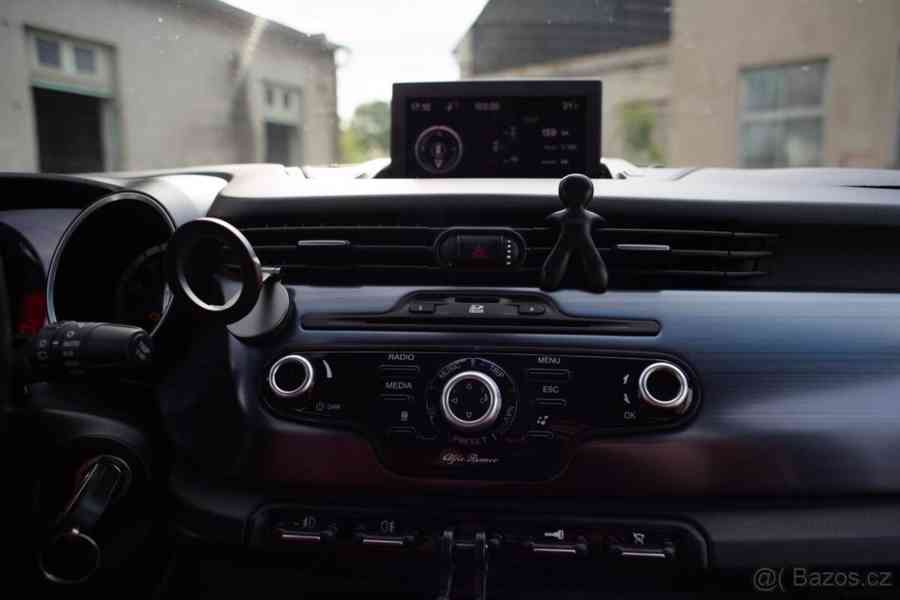 Alfa Romeo Giulietta 1,7   TBI QUADRIFOGLIO VERDE - foto 5