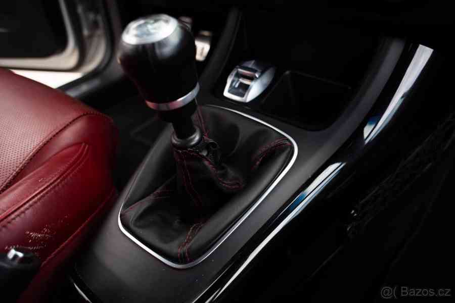 Alfa Romeo Giulietta 1,7   TBI QUADRIFOGLIO VERDE - foto 6