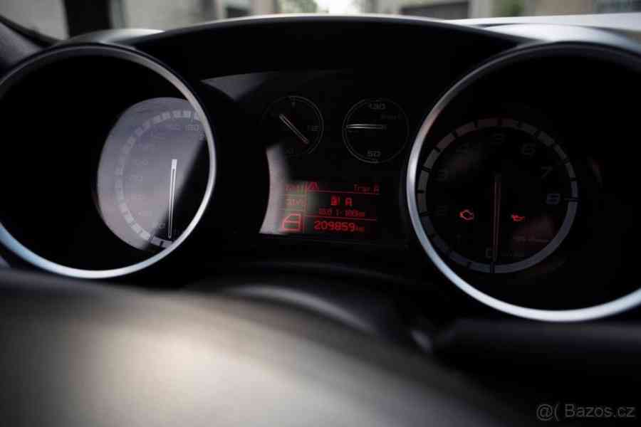 Alfa Romeo Giulietta 1,7   TBI QUADRIFOGLIO VERDE - foto 7