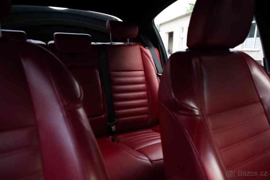 Alfa Romeo Giulietta 1,7   TBI QUADRIFOGLIO VERDE - foto 20