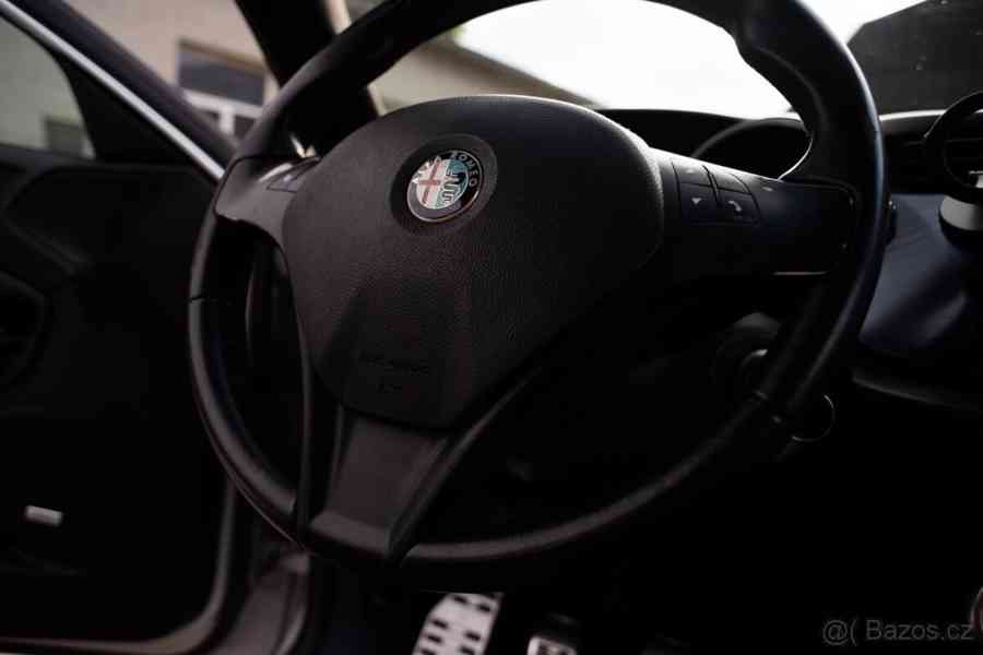Alfa Romeo Giulietta 1,7   TBI QUADRIFOGLIO VERDE - foto 16