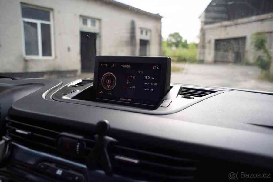 Alfa Romeo Giulietta 1,7   TBI QUADRIFOGLIO VERDE - foto 10