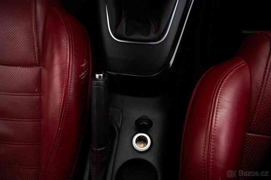 Alfa Romeo Giulietta 1,7   TBI QUADRIFOGLIO VERDE - foto 9
