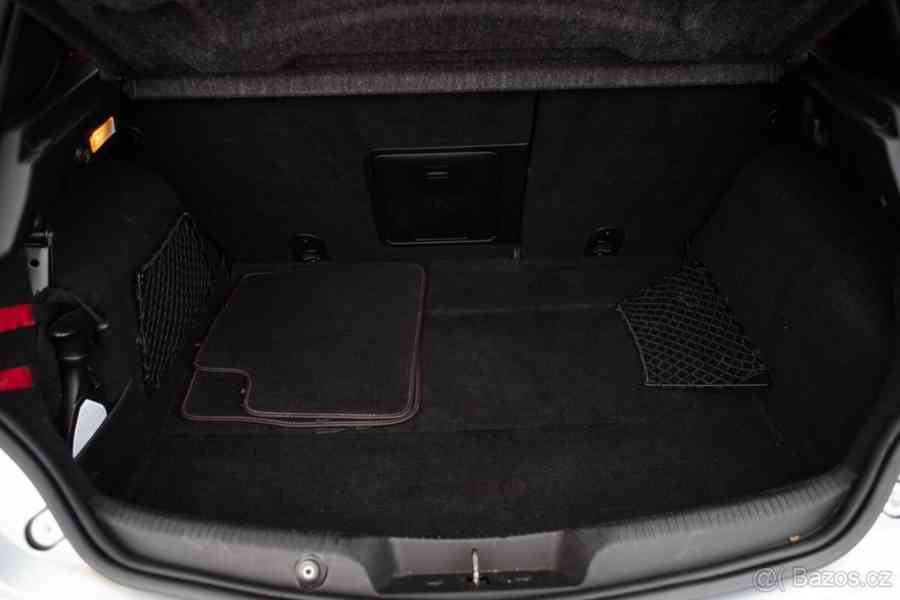 Alfa Romeo Giulietta 1,7   TBI QUADRIFOGLIO VERDE - foto 11