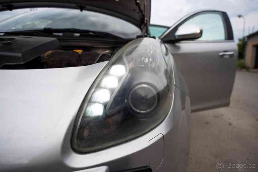 Alfa Romeo Giulietta 1,7   TBI QUADRIFOGLIO VERDE - foto 18