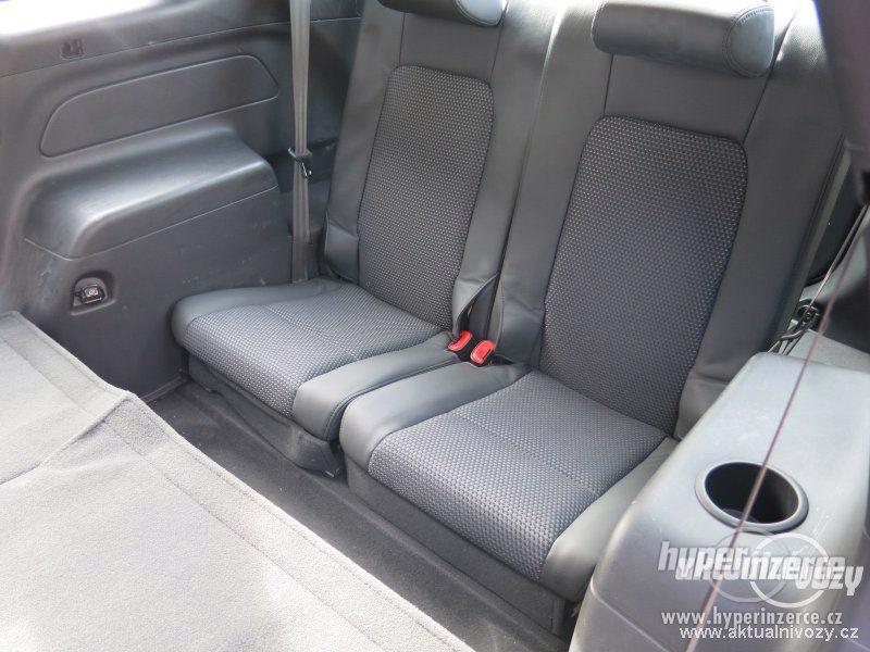 Chevrolet Captiva 2.0, nafta, RV 2010 - foto 18