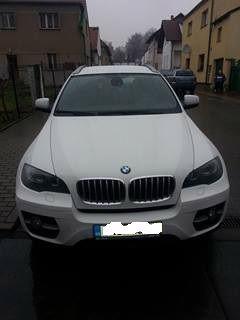 BMW X6 XDRIVE 4D - foto 3