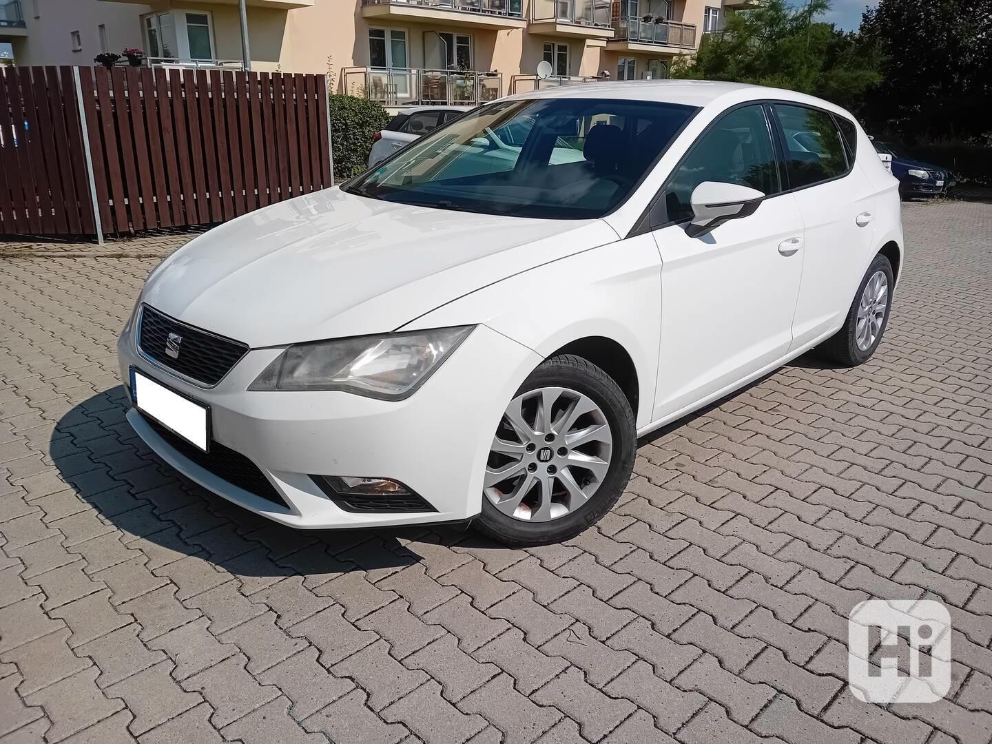 Seat Leon 1.2 TSI Xcellence, r. 2014, naj. 120000 km - foto 1