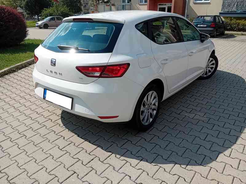 Seat Leon 1.2 TSI Xcellence, r. 2014, naj. 120000 km - foto 4