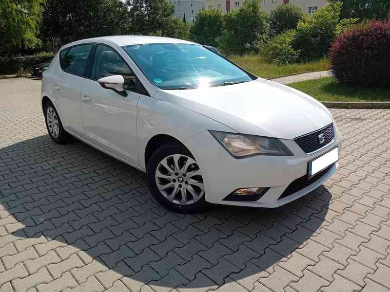 Seat Leon 1.2 TSI Xcellence, r. 2014, naj. 120000 km - foto 2