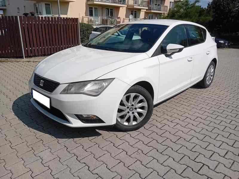 Seat Leon 1.2 TSI Xcellence, r. 2014, naj. 120000 km - foto 1