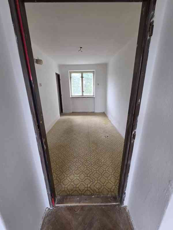 Prodej OV 2+1 Toužim – ul. Plzeňská, 63 m2 - foto 4