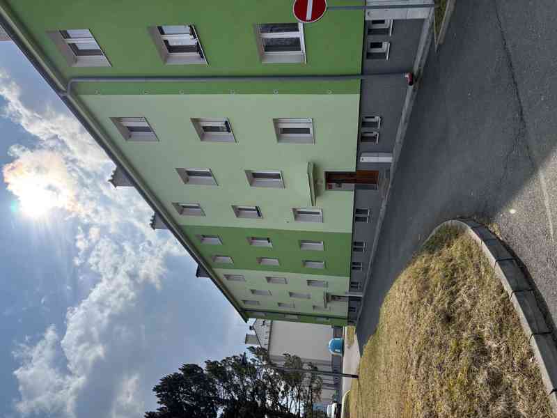 Prodej OV 2+1 Toužim – ul. Plzeňská, 63 m2 - foto 6