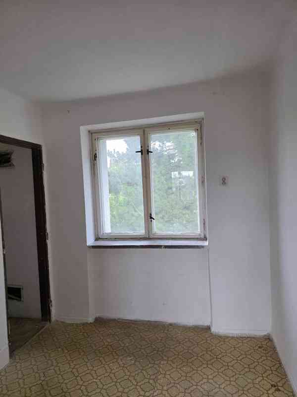 Prodej OV 2+1 Toužim – ul. Plzeňská, 63 m2 - foto 5