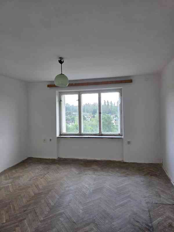 Prodej OV 2+1 Toužim – ul. Plzeňská, 63 m2 - foto 2