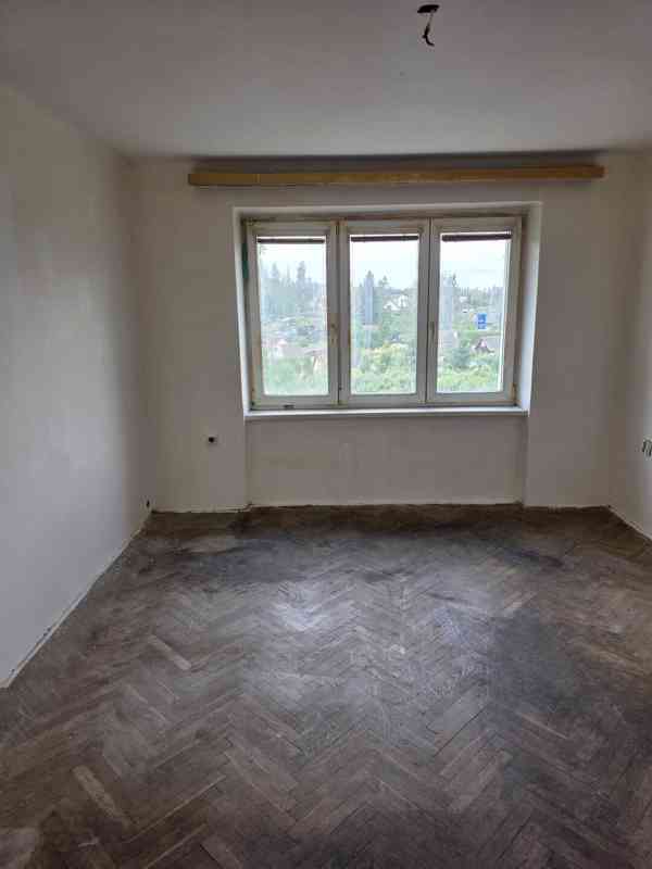 Prodej OV 2+1 Toužim – ul. Plzeňská, 63 m2 - foto 3