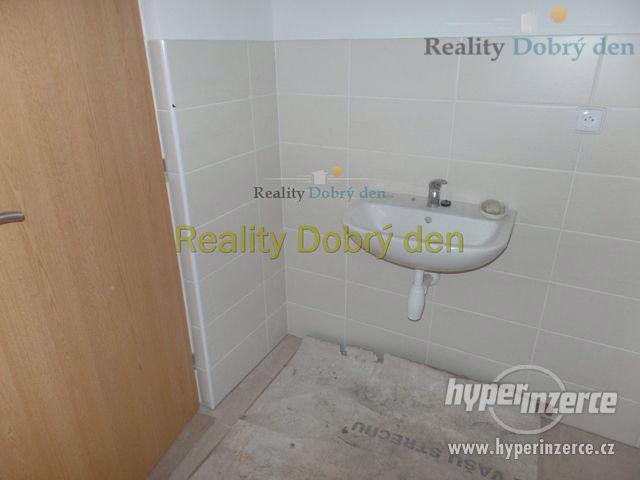 Pronájem komerčních prostor, Nákladní, Opava - foto 6