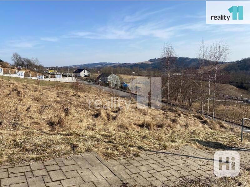 Prodej stavebního pozemku 2.192 m2, Jeřmanice u Liberce - foto 7