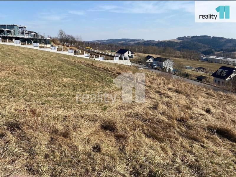 Prodej stavebního pozemku 2.192 m2, Jeřmanice u Liberce - foto 4