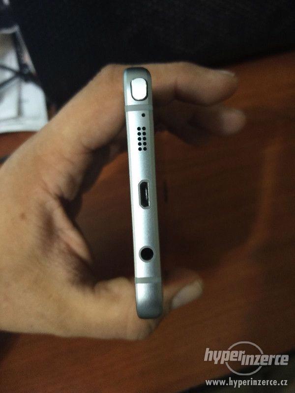 Samsung Galaxy Note 5 - foto 2