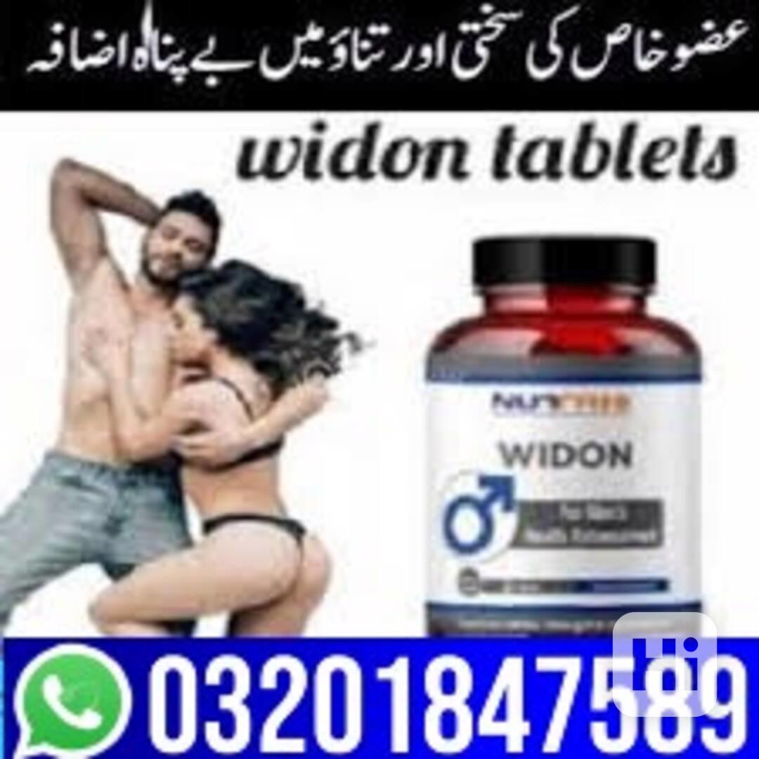 Nutris widon tablets in Gujrat=03201847589  - foto 1