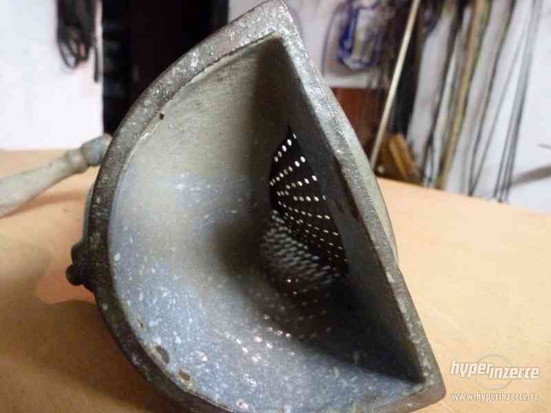 mlýnek na strouhanku - foto 3