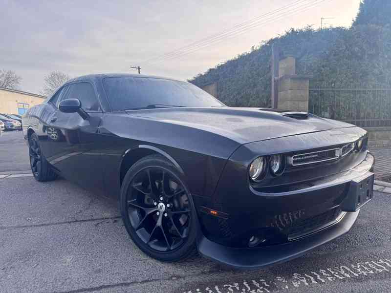 Dodge Challenger 3,6 GT RWD 2021 AKCE JARO 26 !! - foto 9