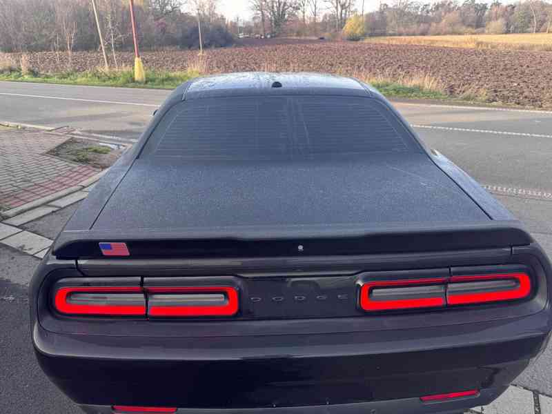 Dodge Challenger 3,6 GT RWD 2021 AKCE JARO 26 !! - foto 6