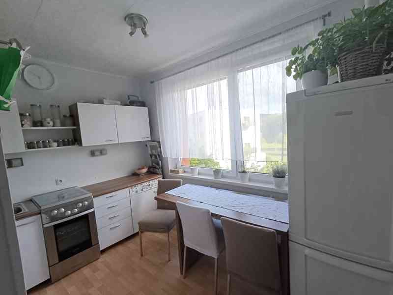 Pronájem bytu 1+1 Brno Bystrc - foto 3