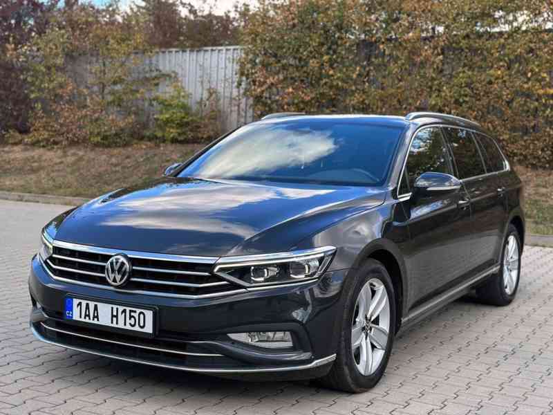 VW Passat B8 Facelift 2020,2.0TDi,110,TZ, IQ Light - foto 15