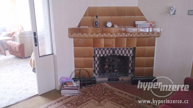 Prodej rodinného domu,Loket - foto 2