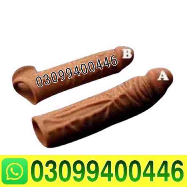 6 Inch Silicone Dragon Condom In Lahore | 03099400446