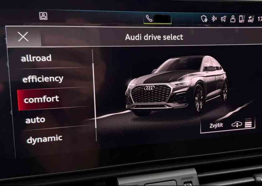 Audi Q5 sportback, PPF folie - foto 7