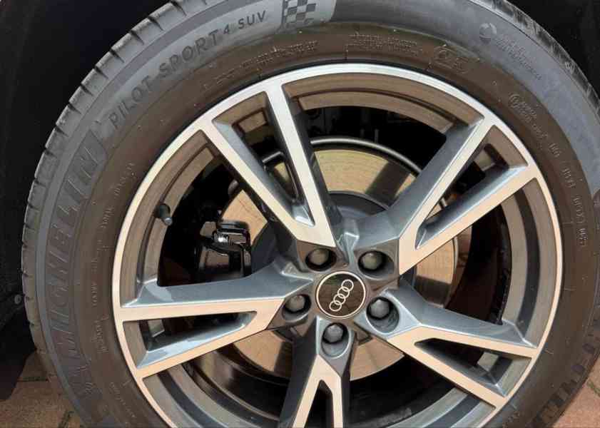 Audi Q5 sportback, PPF folie - foto 8