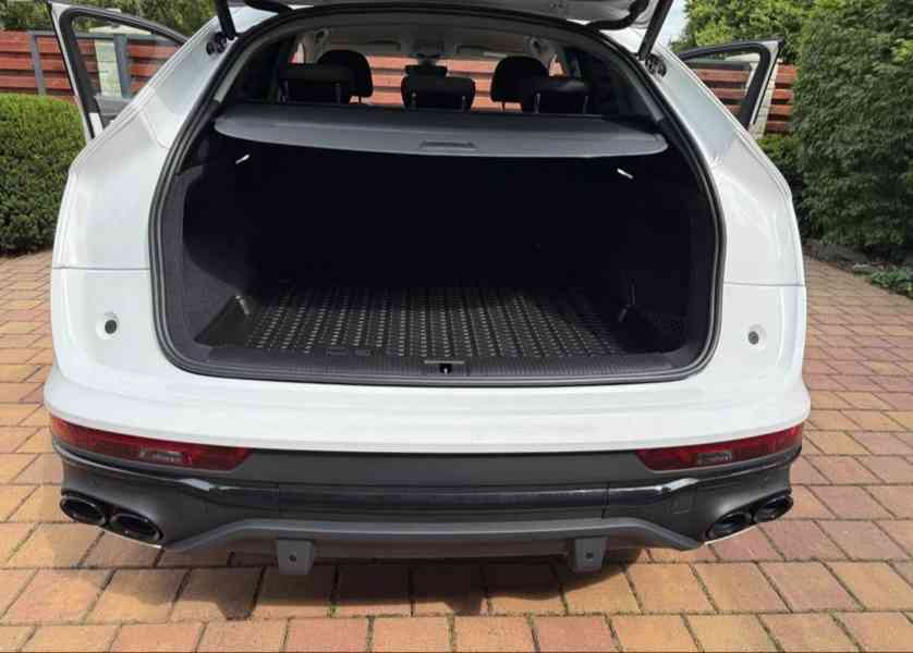 Audi Q5 sportback, PPF folie - foto 4