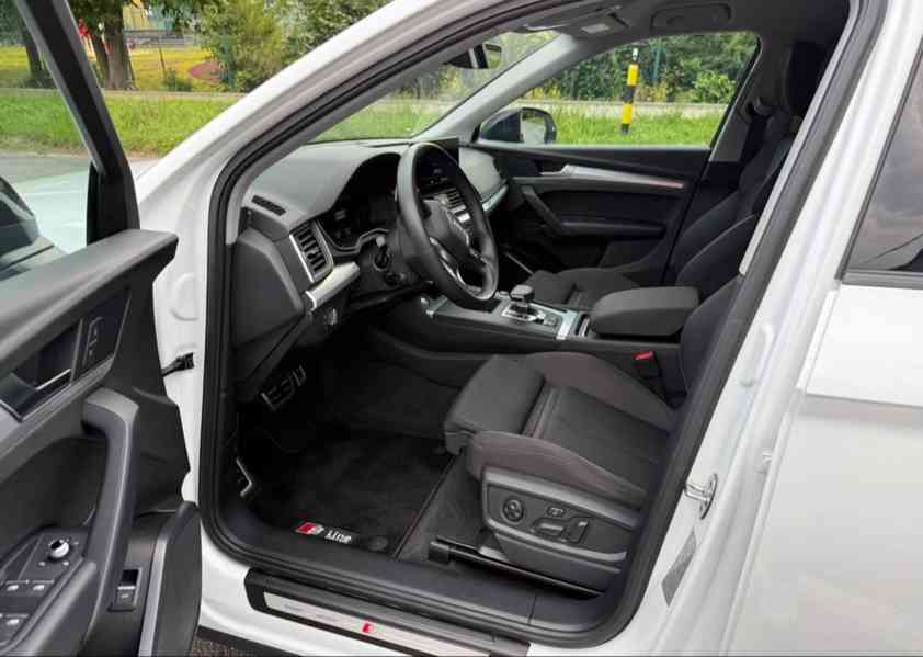 Audi Q5 sportback, PPF folie - foto 3