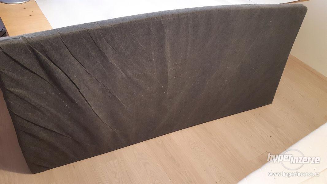 MATRACE IKEA - foto 1