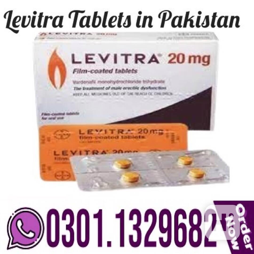 Levitra Tablets in Pakistan (0301.1329682) Original Product. - foto 1
