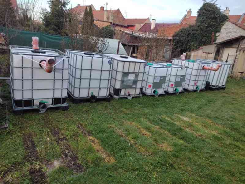 IBC SEPTIK na chalupu, 3.500,-Kč PROSTĚJOV mob: 731 855 194 - foto 26