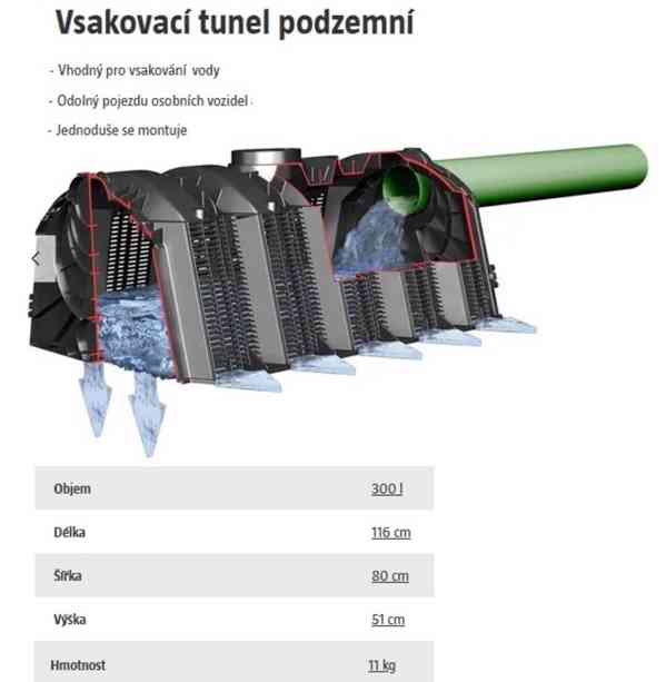 IBC SEPTIK na chalupu, 3.500,-Kč PROSTĚJOV mob: 731 855 194 - foto 29