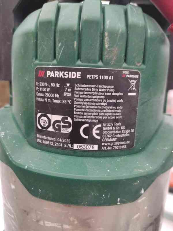 IBC SEPTIK na chalupu, 3.500,-Kč PROSTĚJOV mob: 731 855 194 - foto 40