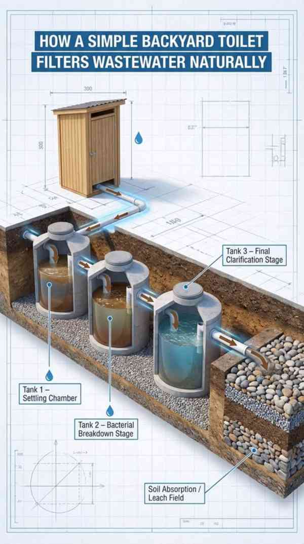 IBC SEPTIK na chalupu, 3.500,-Kč PROSTĚJOV mob: 731 855 194 - foto 48