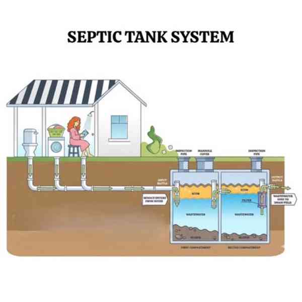 IBC SEPTIK na chalupu, 3.500,-Kč PROSTĚJOV mob: 731 855 194 - foto 51