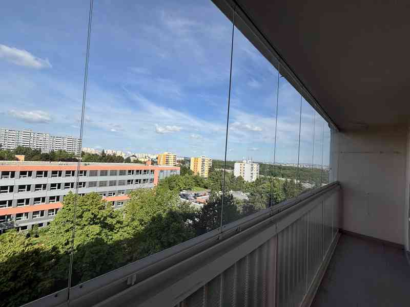 Zrekonstruovaný byt 2+kk - foto 12