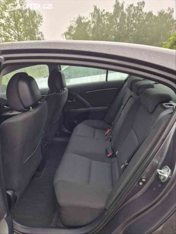 Toyota Avensis 2,0   T27 2.0 93kW - foto 3