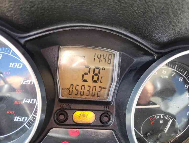 Tříkolk Piaggio MP 3 RL 250 I.E. - foto 7