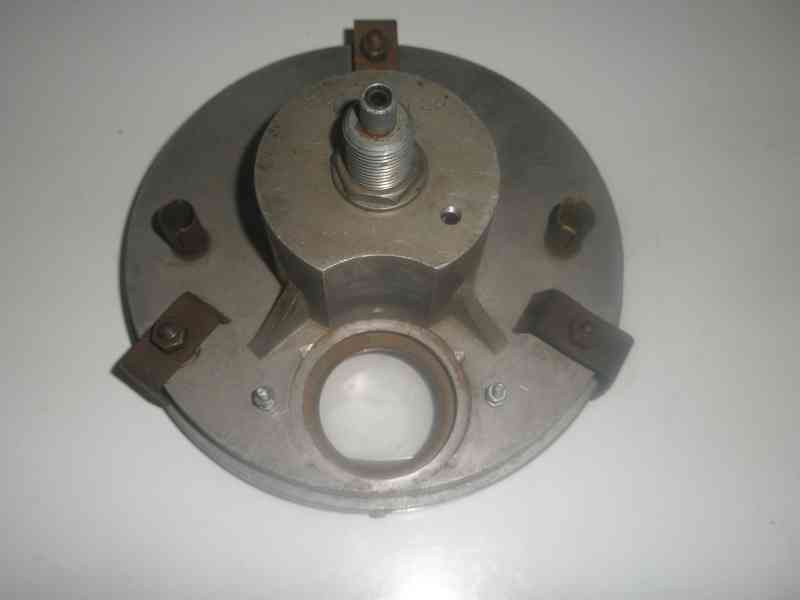 Tachometr T 57A,B - foto 2