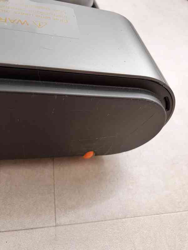 Chodicí a běhací pás Xiaomi KingSmith WalkingPad R1 - foto 6