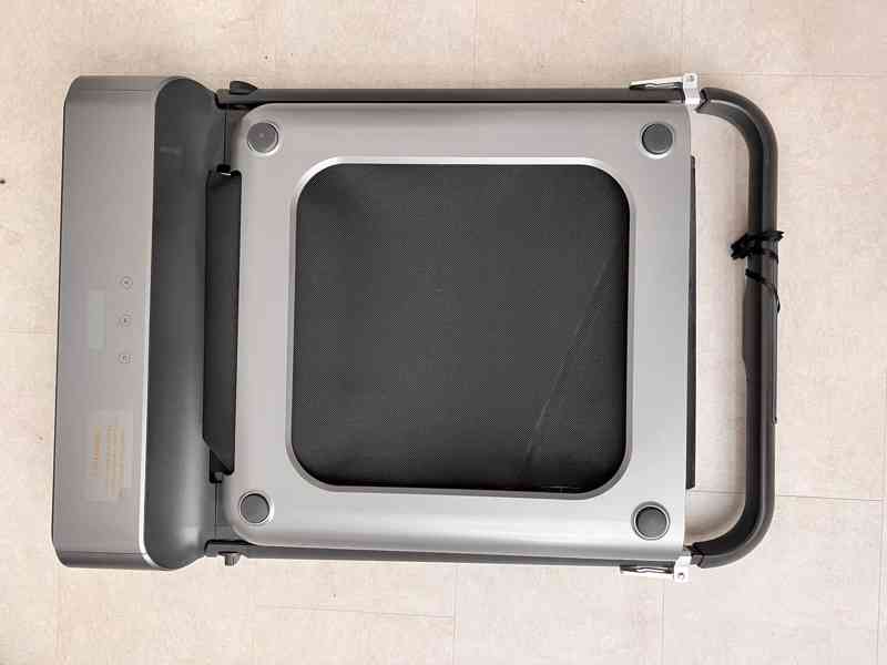 Chodicí a běhací pás Xiaomi KingSmith WalkingPad R1 - foto 3
