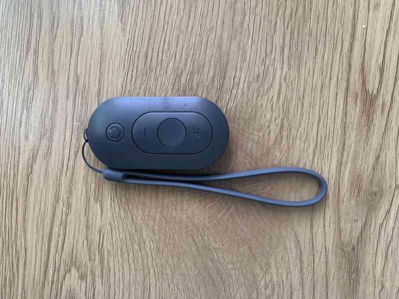 Chodicí a běhací pás Xiaomi KingSmith WalkingPad R1 - foto 8